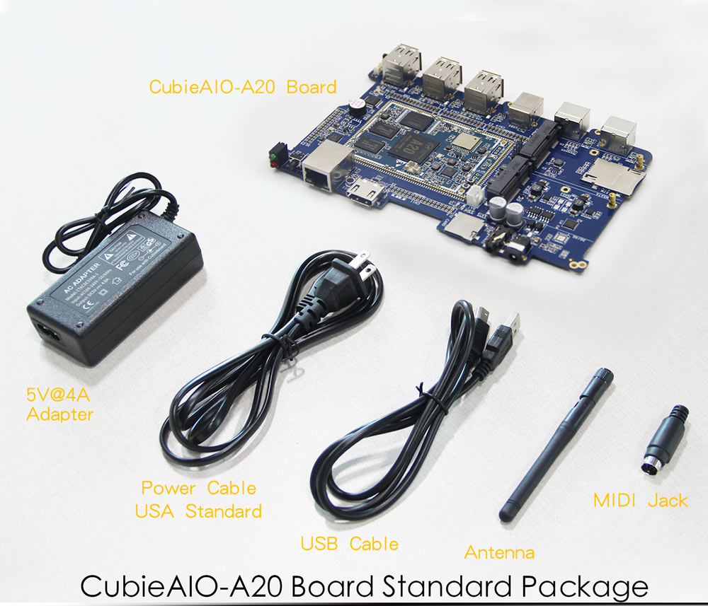 Cubie-AIO-6