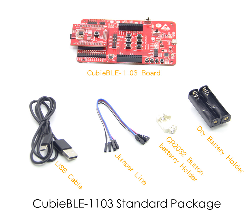 CubieBLE-1103-16