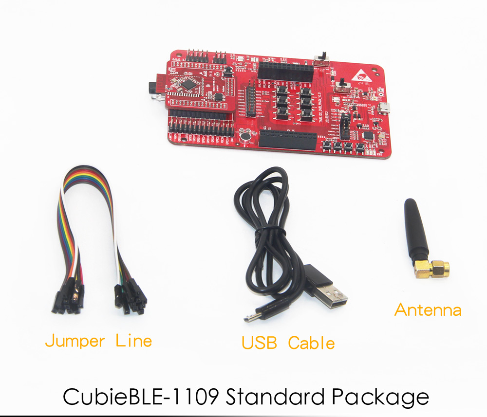 CubieBLE-1109-16