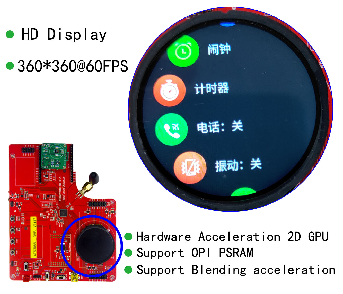 CubieDVB-ATS3085