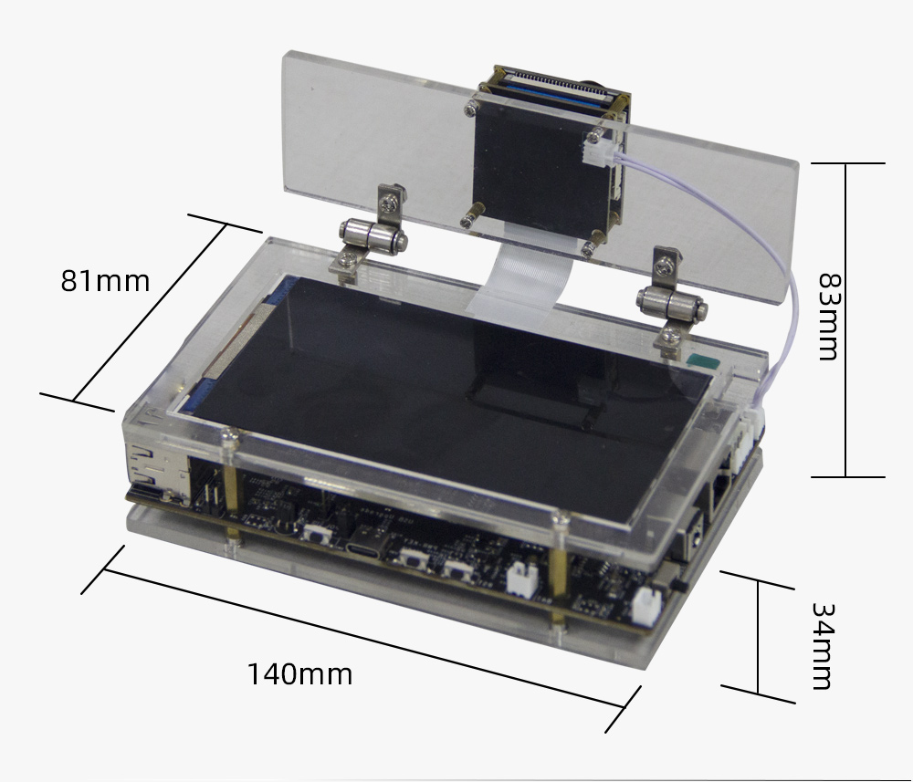 CubieEVB-SV826