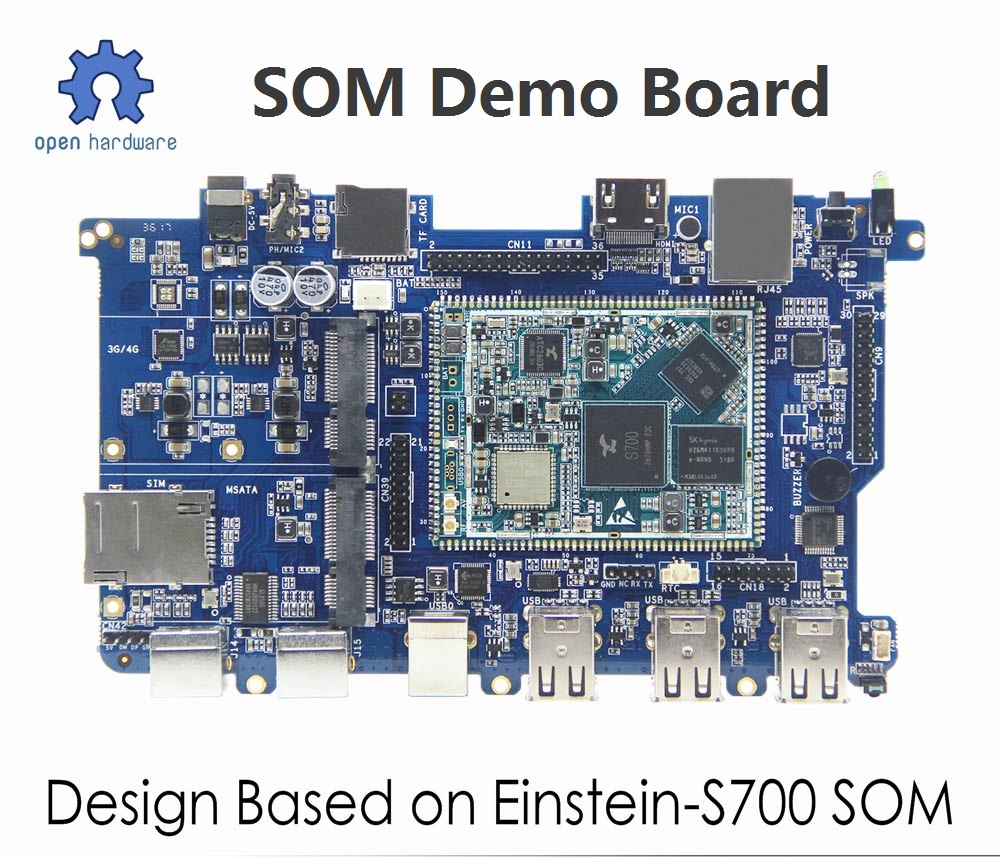 Einstein-S700-5