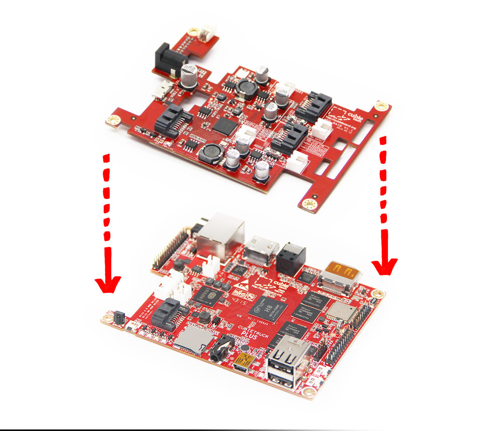 cubieboard-HDD-RAID-11